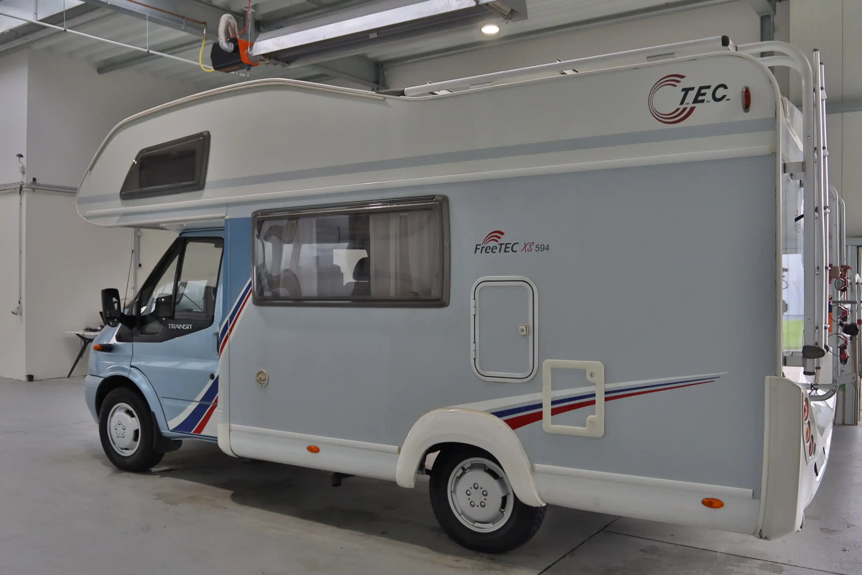 TEC Free TEC 594 XS